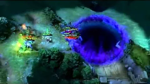 Dota 2 - High Fives   Ep  15 Red Bull Weekly Highlight