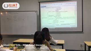 ILIAT CFA1 FI R6 17 Consideration in Evaluating High Yield Bond