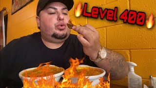 World’s HOTTEST Tikka Masala • INDIAN FOOD MUKBANG