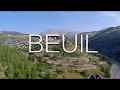 Vidéo institutionnelle pour office du tourisme de Beuil