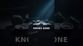 Jemalloc 5.4 deleted the tuning knobs you've been using