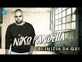 Niko Pandetta Ft. Gianni Vezzosi -  'Nu pate latitante (Ufficiale 2017)