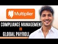 How to Use Multiplier Payroll | Step-by-Step Guide for Global Payroll Management