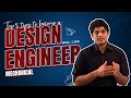 5 ways to become a design engineer  skilllync