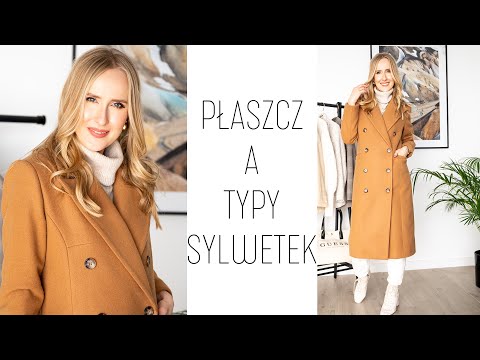 Wideo: Jak wybrać stylowy i praktyczny płaszcz zimowy: 12 kroków
