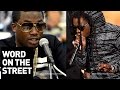 Word On The Street: Meek Mill Freed, Lil Wayne "Imprisoned" By Cash Money