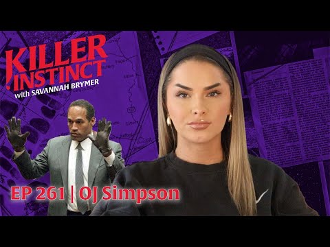 OJ SIMPSON: The Trial That Shocked The Nation