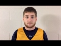 Ask A Sandite: Owen Brown 12/17/13