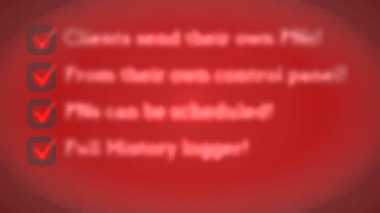 Push Note Server White Label Push Notification Server