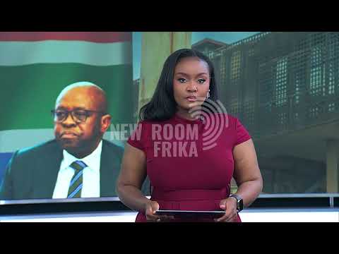 MADLANGA WRAP | This week's hihghlights with Ziyanda Ngcobo