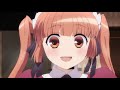 الانمي الكوميدي shounen maid الحلقة 6 مترجم