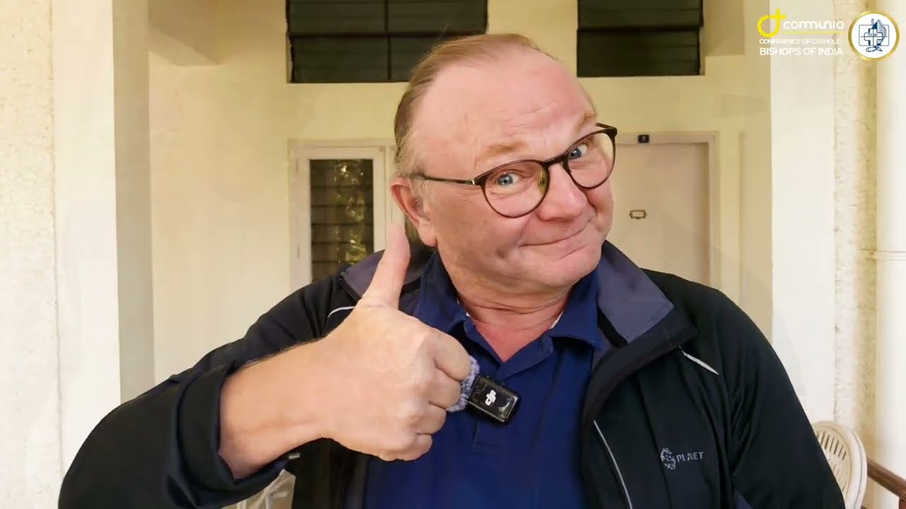 Протяни руки, мы едины | Генеральный директор Starkmacher Impact Матиас Капс с представителями CC...