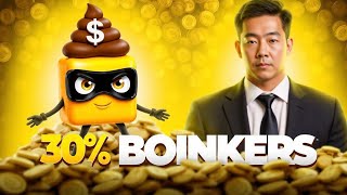 НОВАЯ ТАПАЛКА ТЕЛЕГРАМ BOINKERS | ОБЗОР ТГ ТАПОЛКИ | ЛУЧШИЕ НОВЫЕ ТАПАЛКИ ТЕЛЕГРАМ