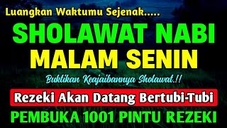 SHOLAWAT JIBRIL PENARIK REZEKI PALING MUSTAJAB, SHOLAWAT NABI MUHAMMAD SAW, Sholawat Jibril Merdu