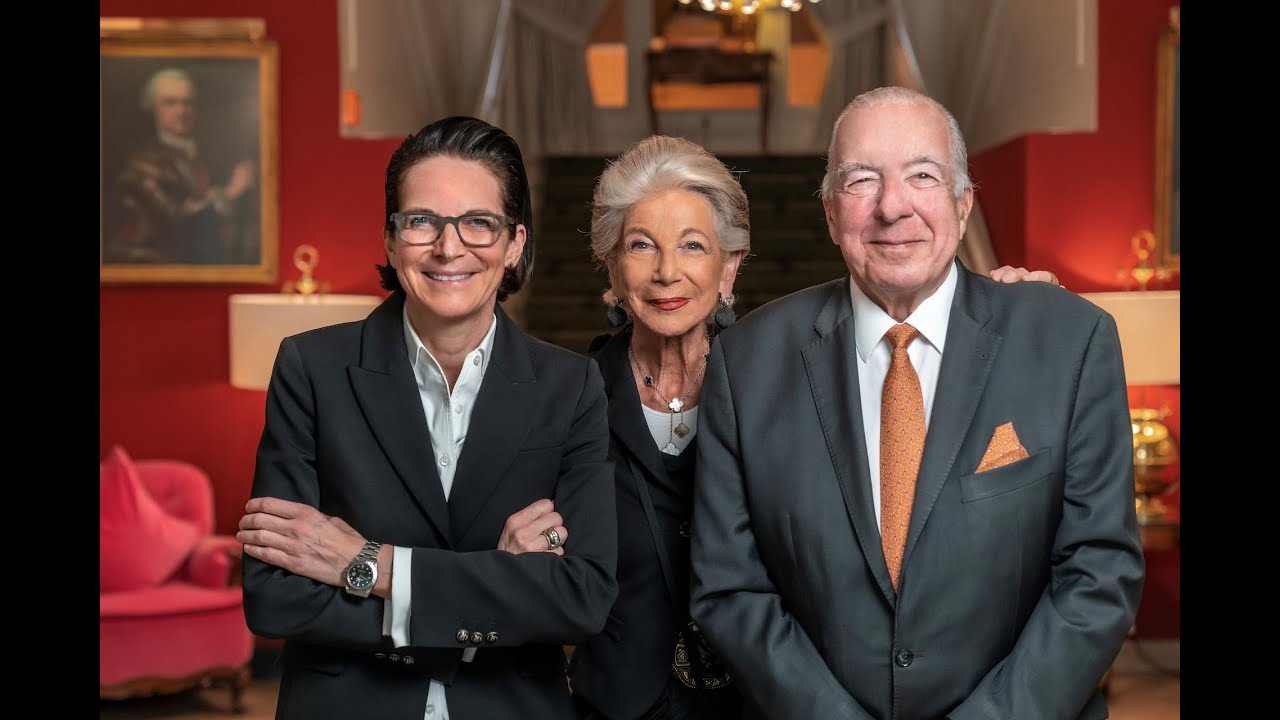 Grandhotel mit Seele: Der Europäische Hof in Heidelberg