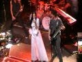 TARJA TURUNEN. LIVE IN MADRID 2012. Where Were You Last Night....HD.