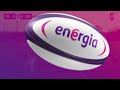 Tullow RFC v Cooke - #EnergiaAIL Highlights Womens Div 1 Rd 17