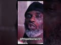 Markus sh0t a police officer when a car robbery went wrong #prisonstories101