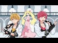 【ほりえりく×怪盗ピンキー】ロメオ歌ってみた