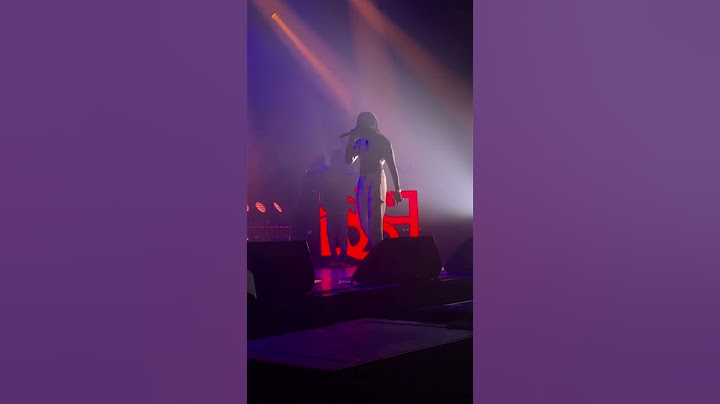 INCROYABLE PERFORMANCE DE GAZO - FLEURS 🤯