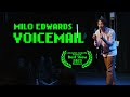 Milo Edwards Voicemail Full Special