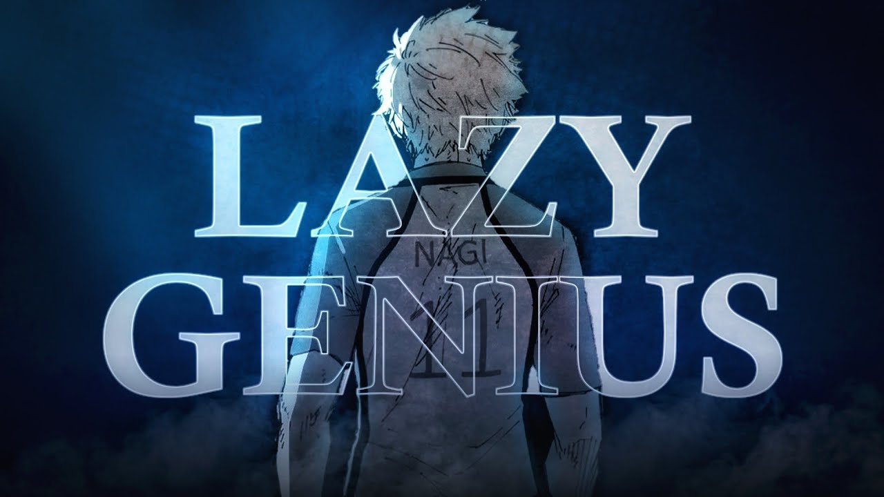 Because they are afraid of AMBITIOUS LAZY PEOPLE?