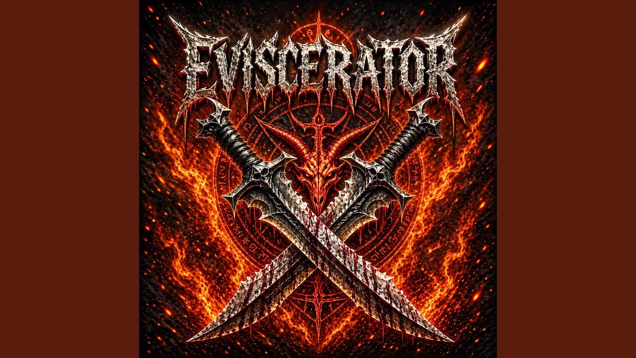 Watch Eviscerator on YouTube Watch Eviscerator on YouTube