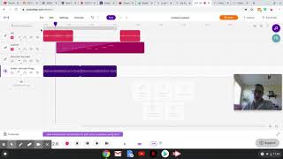 Part 3 of Intro to SoundTrap (Jingle Project)