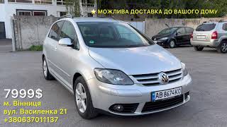 :   ! Volkswagen Golf Plus 1.6MPI 2008 ֲ. ²   ͳ! +380637011137