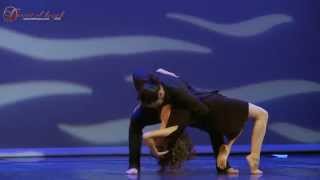 Contemporary Dance Duo - Taly and Kareem GaD