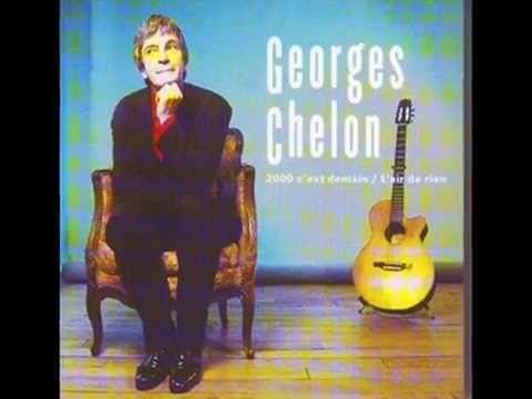 Georges Chelon 