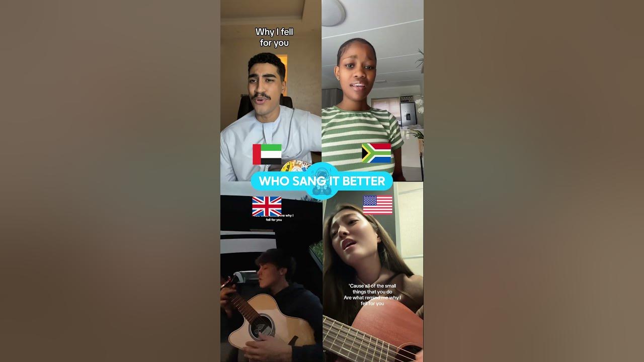 Who sang it better - New West - Those Eyes - Singing challenge - Cover song #songcover #music