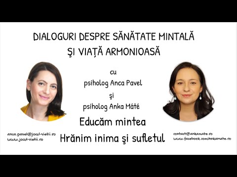 Video: Diferența Dintre Intelectualizare și Raționalizare