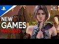 NEW GAMES Coming In MAY 2025 With Crazy NEXT GEN Graphics NEW GAMES Coming In MAY 2025 With Crazy NEXT GEN Graphics