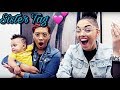 SISTER TAG WITH ALEXIS | Biannca Prince