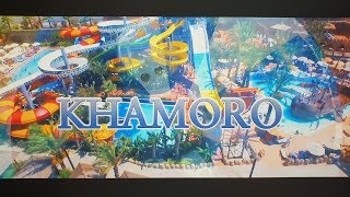 KAMINIKO 2018 ,,KHAMORO'' (OFFICIAL VIDEO) chords