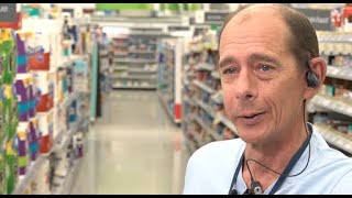 Tim Williams: Champion of Champions | Walgreens