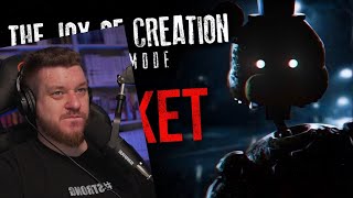 видео: ВЕСЬ СЮЖЕТ THE JOY OF CREATION: STORY MODE | Фан-игры FNAF | РЕАКЦИЯ НА DimaJazDD картинка: ВЕСЬ СЮЖЕТ THE JOY OF CREATION: STORY MODE | Фан-игры FNAF | РЕАКЦИЯ НА DimaJazDD