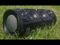 JBL XTREME 2 PL LFM 90-100% BASSTEST (WARPYING)