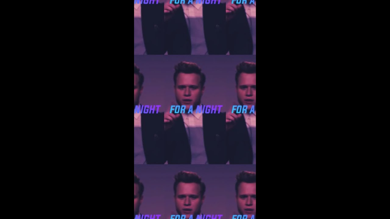 Olly - insta
