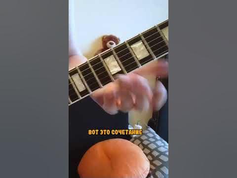 вертушка для гитары - YouTube