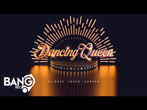 DJ Ross — Dancing Queen