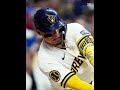 Top 10 Best MLB Players For Every Number (Pt.3) ⚾️🔥😮‍💨 #edit #baseball #mlb #fypシ