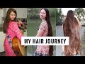 10 YEARS OF HEALTHY HAIR GROWTH WITH PHOTOS!!!!