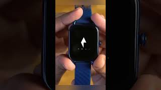 Oneplus Nord Watch Unboxing ⚡60Hz Amoled Display