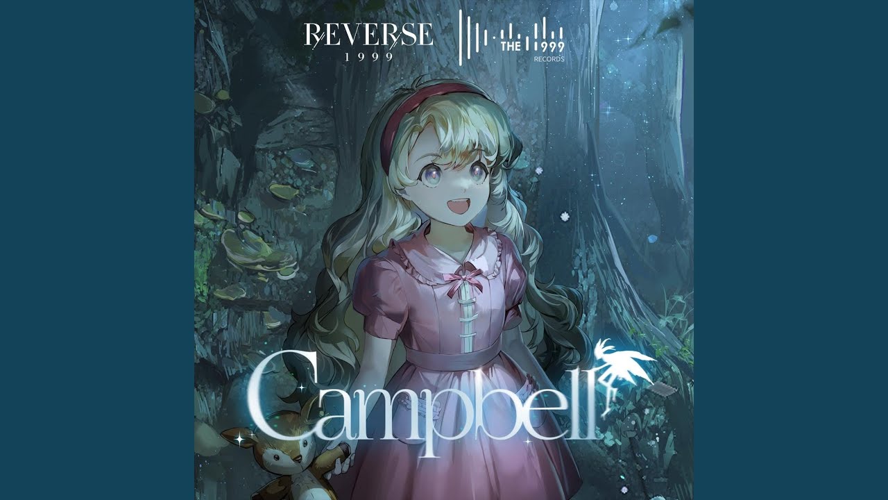 在 YouTube 上觀看「Campbell」 在 YouTube 上觀看「Campbell」