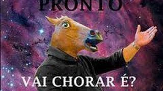 Call of Duty Ghosts Troll arte mini clip #1