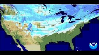 Global Warming Update (11/21/14): Jacksonville's unprecedented cold (w. Adam Taxin)