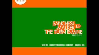 Lucas & Hugo Sanches Feat Daniel Malker - The Turn Is Mine Club Mix