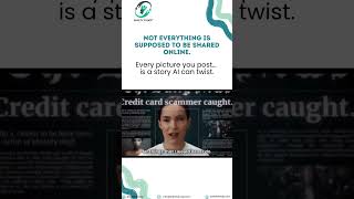 Stop Posting Kids Online Without Thinking — Here’s Why! 👀 #ShareWithCare